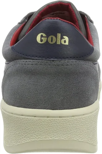 Vista 3 de Gola Grandslam - Tenis de ante para hombre