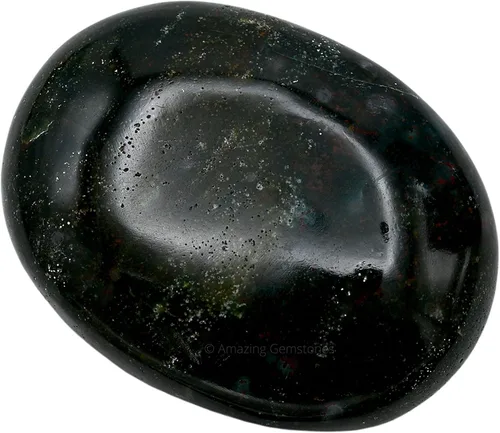 Vista 85 de Piedras de Siete Chakras de Amazing Gemstone y Piedras Curativas - Grandes Piedras de Palma de Cristal - Cristal para Buena Suerte, Energía Positiva