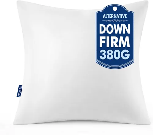 Vista 40 de MIULEE Almohada decorativa de 12 x 20 pulgadas, almohadas decorativas