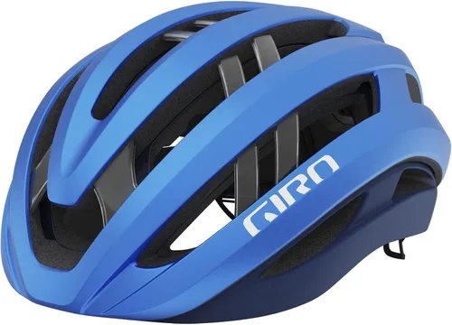 Vista 21 de Giro Aries - Casco esférico para bicicleta