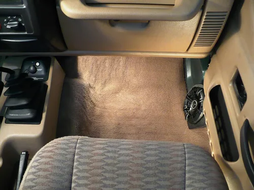 Vista 2 de Select Increments 11472 Par de cajas de altavoces Mod-Pod para Jeep (solo gabinete)