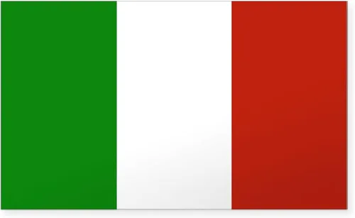 Vista 8 de CafePress Everyone Loves an Italian Girl Bumper Sticker