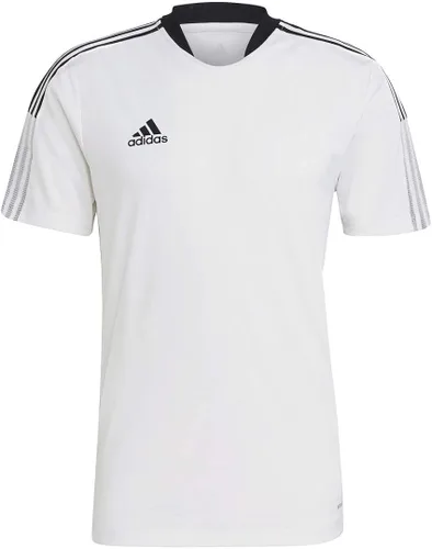 Vista 4 de adidas Tiro 21 - Camiseta de entrenamiento para hombre
