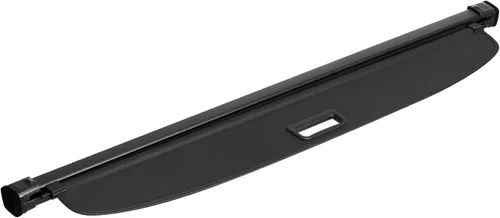 Vista 12 de VEVOR - Cubierta de carga trasera para Jeep Grand Cherokee de 2 filas, accesorios para 5 plazas, 2022 2023 2024 2025, cubierta retráctil impermeable