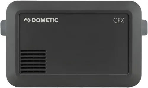 Vista 4 de Dometic CFX Electric Cooler Portable Freezer CFX5 & CFX3 Series AC/DC or Solar Powered CFX5-35L