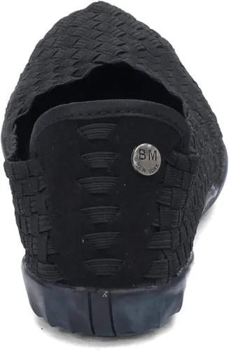 Vista 4 de Bernie Mev Catwalk sin cordones para mujer