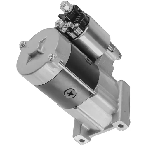 Vista 6 de Caltric Motor de arranque compatible con Kawasaki Mule 610 4X4 KAF400 KAF 400 2005 2006 2007 2008 2009 2010-2016