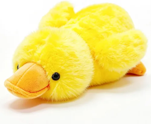 Vista 13 de Animal de Peluche Vaca Tierna, Juguetes de Peluche de 10" para Niños, Recuerdos de Fiesta para Niños Pequeños, Lindos Peluches de Vaca, Vacas