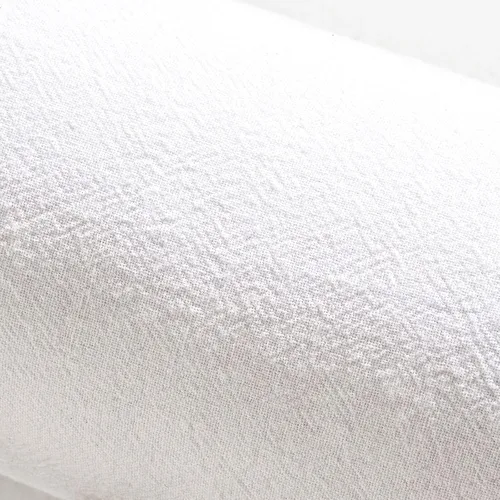 Vista 7 de Almohada de trigo sarraceno para dolor de cuello, rollo de cuello de casco de trigo sarraceno orgánico, cojín de apoyo cervical ajustable