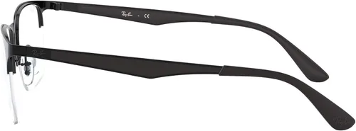 Vista 3 de Ray-Ban Marcos cuadrados para gafas RX6362 para hombre