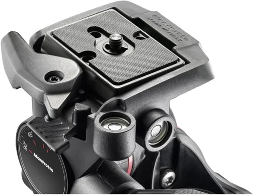Vista 4 de Manfrotto