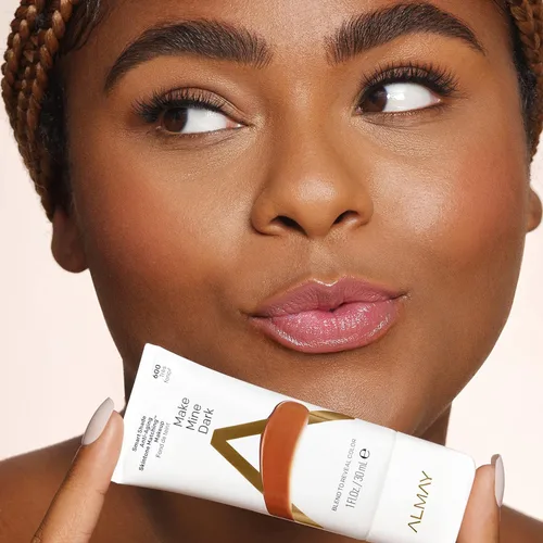 Vista 6 de Almay Smart Shade Maquillaje antiedad