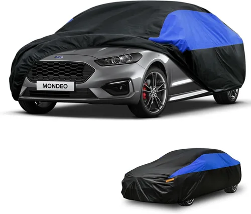 Vista 35 de GUNHYI - Funda para auto Toyota MR2 Spyder, ajuste personalizado Toyota, impermeable, para todo tipo de clima, cubierta exterior ligera