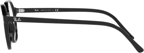 Vista 3 de Ray-Ban Rx5395 Thalia Square Prescription Eyeglass Frames