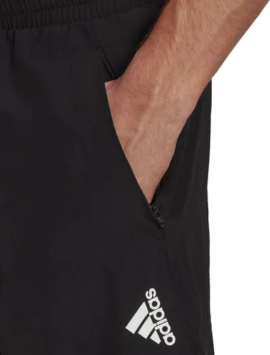 Vista 4 de adidas Pantalones cortos diseñados con 4 movimientos para hombre