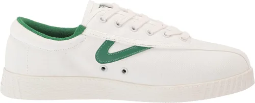 Vista 6 de TRETORN Tenis de lona Nylite Plus para mujer