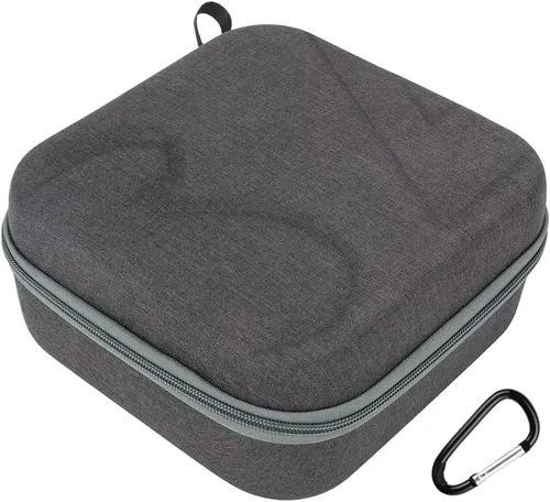 Vista 6 de Avata Bolsa de transporte para DJI Avata Goggles 2 Motion Controller Case Cover FPV Drone RC Accesorios de control remoto Protección rígida