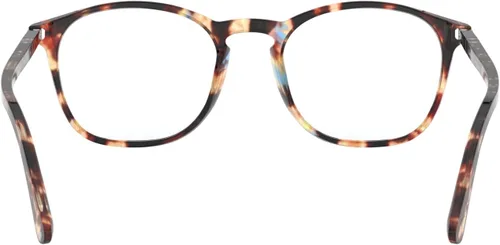 Vista 19 de Persol Po3007vm - Marcos cuadrados para gafas graduadas