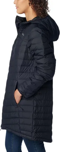 Vista 3 de Columbia Chaqueta Westridge Mid Down para mujer