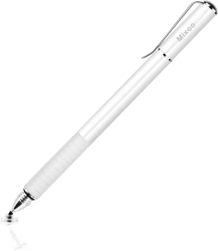 Vista 19 de Mixoo Lápiz capacitivo universal para pantalla táctil iPhone iPad Android Tablet Apple Kindle Switch Chromebook Galaxy todas las pantallas táctiles