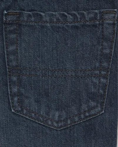 Vista 3 de The Children's Place Boys' Multipack Basic Straight Leg Jeans