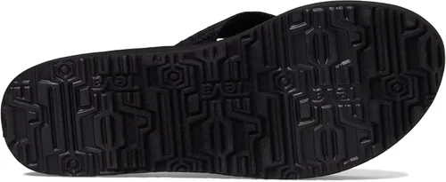 Vista 3 de Teva Mush II Chancletas para mujer