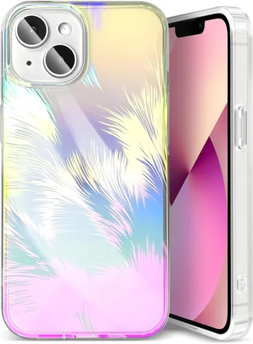Vista 6 de TENOC Funda para teléfono compatible con iPhone 11, color negro, antihuellas, antigolpes, mate, para 6.1 pulgadas