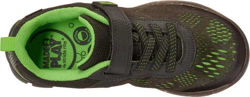 Vista 5 de Stride Rite Baby Boy's M2P Lighted Neo (Toddler)