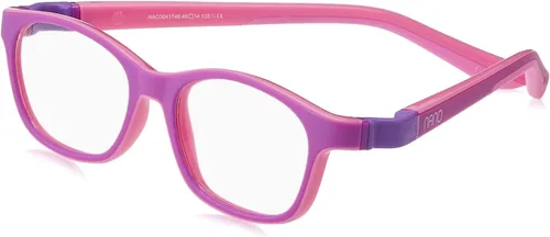 Vista 9 de Nano Vista Unisex Children's Camper 3.0 Sunglasses Bicolor Negro/Turquesa
