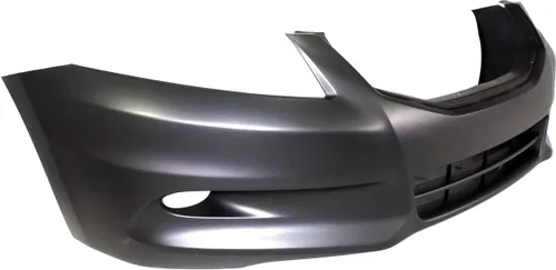 Vista 353 de Garage-Pro Cubierta de parachoques compatible con Honda Accord 1990-1991 imprimado delantero HO1000135