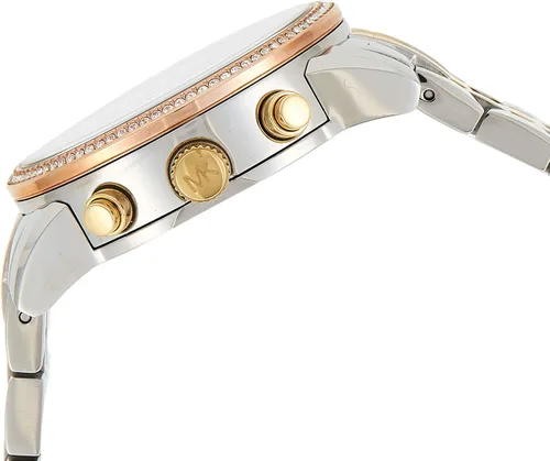 Vista 3 de Michael Kors Ritz MK5650 - Reloj de pulsera para mujer