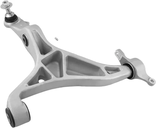 Vista 287 de Detroit Axle - Brazo de control inferior delantero derecho para Volkswagen