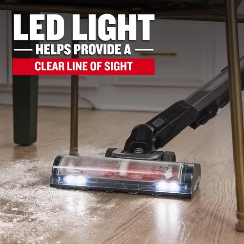 Vista 7 de CRAFTSMAN V20 Stick Vacuum Cordless Rechargeable,3 Speed, Lightweight, Powerful Suction, Brushless, Extended Runtime, Battery and Charger Included