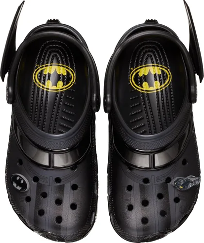 Vista 4 de Crocs Unisex Adult Batman Batmobile Classic Clogs