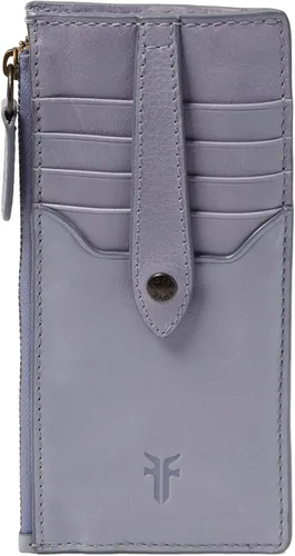 Vista 14 de Frye Melissa Snap Card Wallet Beige Talla única
