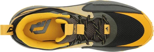 Vista 5 de adidas Tenis de baloncesto unisex para adultos con certificación Dame