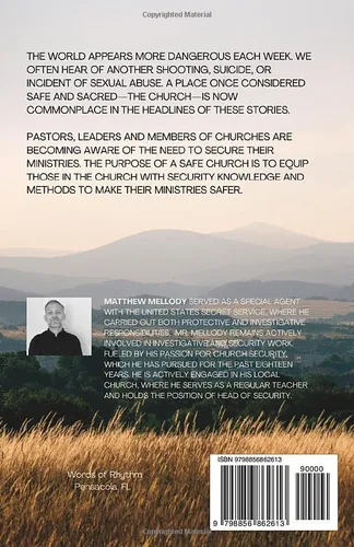 Vista 2 de A Safe Church How to protect your ministry from growing threats