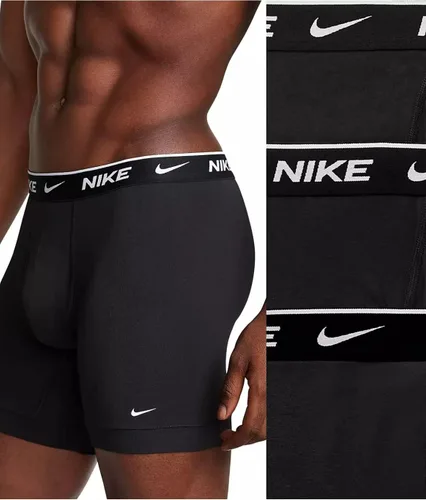 Vista 2 de Nike mens Essential Boxer Brief