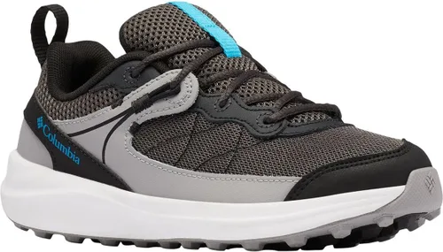 Vista 2 de Columbia Tenis unisex para senderismo Trailstorm para niños
