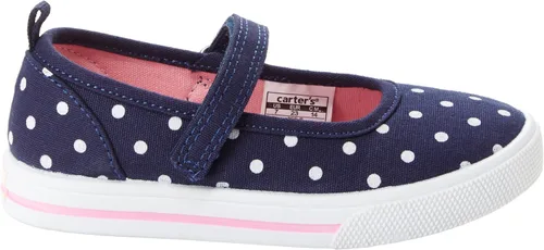 Vista 5 de Simple Joys by Carter's Zapato casual Mary Jane para niñas y niños pequeños