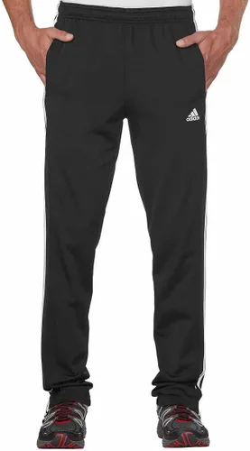 Vista 2 de adidas Mens Essential Tricot Zip Pants