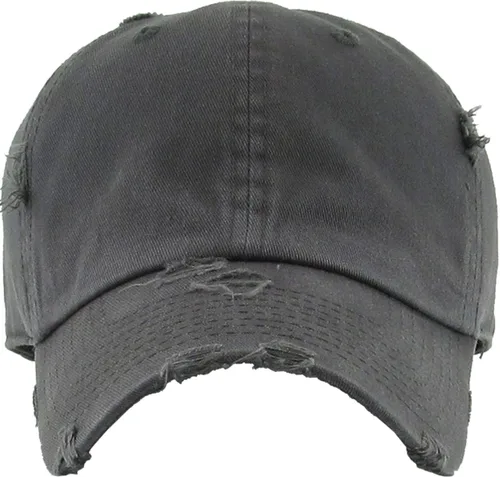 Vista 2 de Funky Junque - Gorra de béisbol ajustable sin estructura estilo polo de perfil bajo, para papá