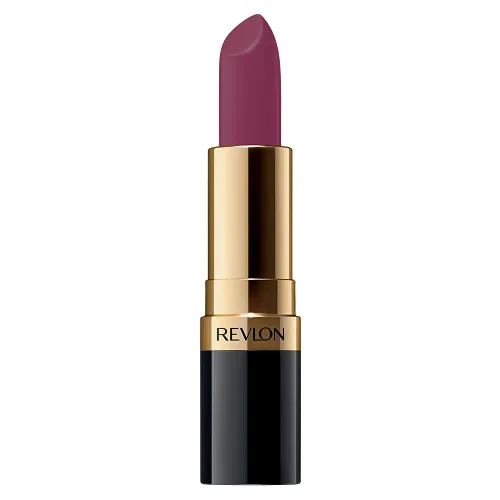 Vista 4 de Lápiz labial Revlon Super Lustrous.