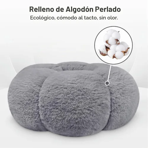 Vista 7 de CreaDream - Soporte de almohada en forma de calabaza para tableta, Kindle, iPad, soporte ajustable para teléfono con almohada para regazo y cama