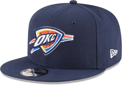 Vista 16 de New Era Hombres Adultos NBA Básico