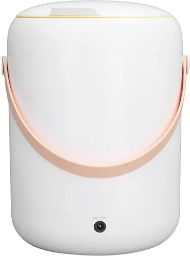 Vista 7 de Fydun Portable Wing Hine Ligent Underwear Wer 3L Ay US Plug 100240 Hite Household Appnces (White)