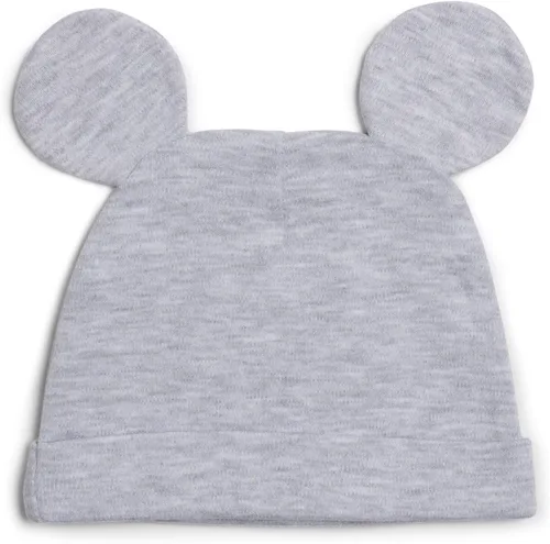 Vista 4 de Disney Mickey Mouse - Conjunto de 4 piezas para bebé recién nacido a bebé