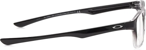 Vista 3 de Oakley Ox8081 Plank 20 - Marcos rectangulares para anteojos graduados