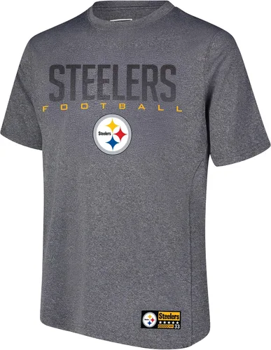 Vista 17 de Ultra Game Camiseta Oficial de la NFL para Hombres Super Suave del Día del Juego
