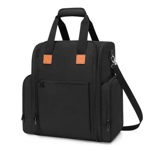 Vista 9 de Yarwo Funda de transporte compatible con Baby Brezza Formula Pro Advanced